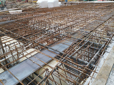 建筑模壳在施工时要注意的安全措施