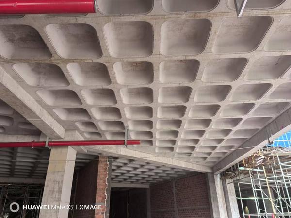 建模壳厂家对于建筑模壳规格尺寸报价